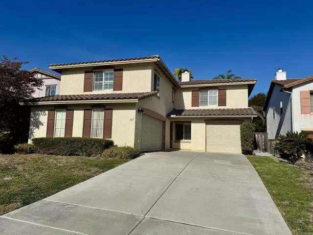 827 De La Toba Road, Chula Vista, CA 91911