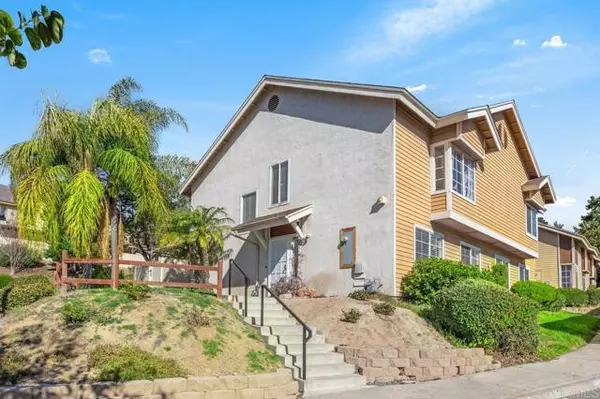 2051 Manzana Way, San Diego, CA 92139