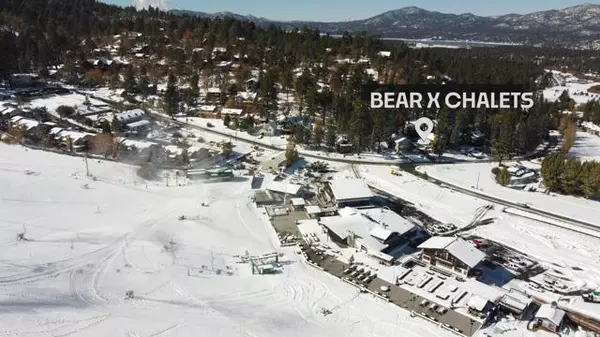 Big Bear Lake, CA 92315,1288 clubview Drive #201