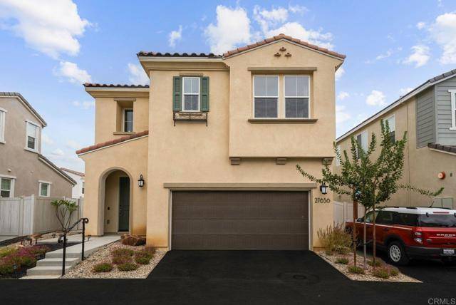 27656 Konyn Court, Valley Center, CA 92082