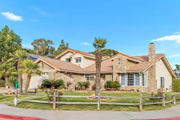 7824 Gaviota Circle, Carlsbad, CA 92009