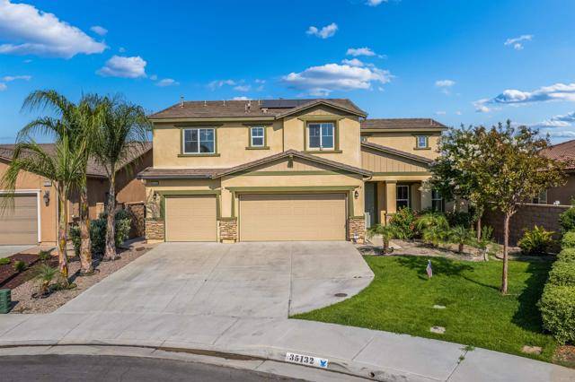 35132 Indian Grass Drive, Murrieta, CA 92563