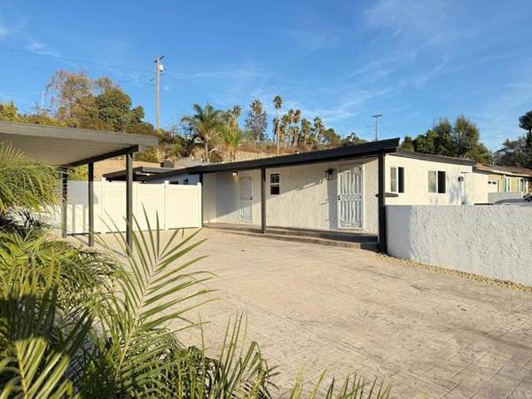 10119 Fondo Road, Spring Valley, CA 91977