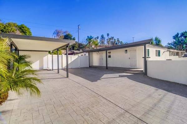 10119 Fondo Road, Spring Valley, CA 91977