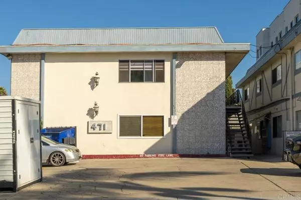 471 Fourth Avenue #B, Chula Vista, CA 91910