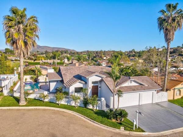 3647 Hazelhurst Place, Bonita, CA 91902