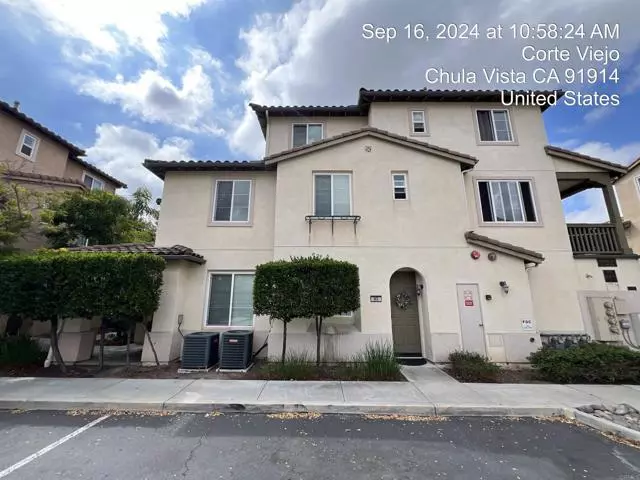 625 Corte Patio #83, Chula Vista, CA 91914