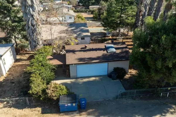 Alpine, CA 91901,1347 Hillcrest Drive