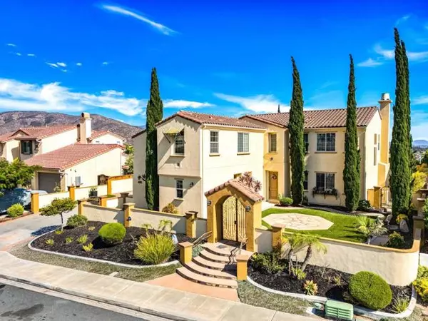 3000 Stevenson Ranch Court, Chula Vista, CA 91914