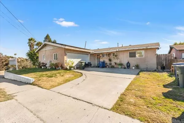 2049 Madera Drive, Lemon Grove, CA 91945