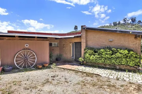 2951 Miramontes Road, Jamul, CA 91935