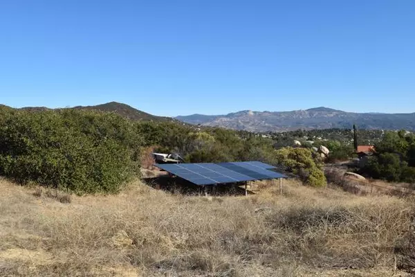 Jamul, CA 91935,2090 Mother Grundy Truck Trail