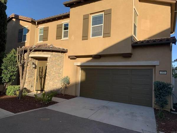 1410 FRANCESCHI DRIVE, Chula Vista, CA 91913