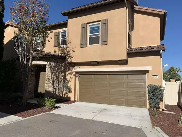 1410 FRANCESCHI DRIVE, Chula Vista, CA 91913