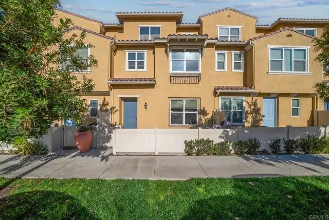 Chula Vista, CA 91913,1345 Santa Diana Road #3