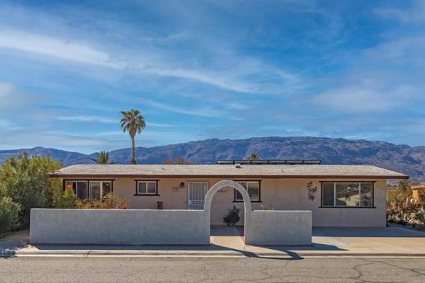 3191 Hook Ct., Borrego Springs, CA 92004