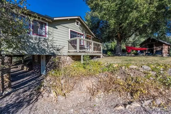 Julian, CA 92036,1352 Sunshine Trail