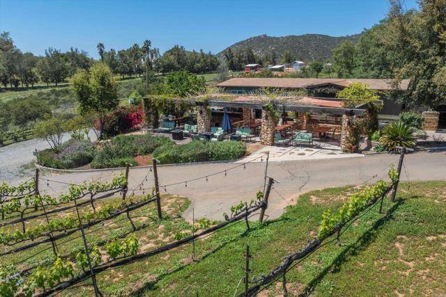 25260 E Old Julian Hwy, Ramona, CA 92065
