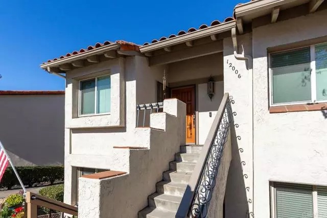 12006 Caminito Campana, San Diego, CA 92128