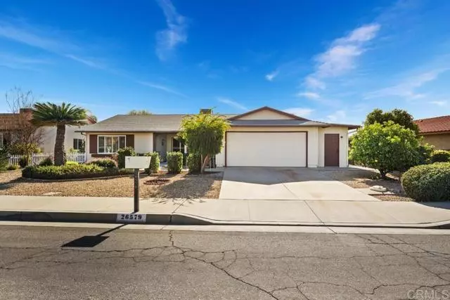 26579 Mehaffey Street, Menifee, CA 92586