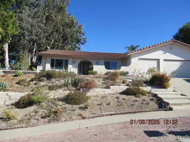 5957 Steeplechase Road, Bonita, CA 91902