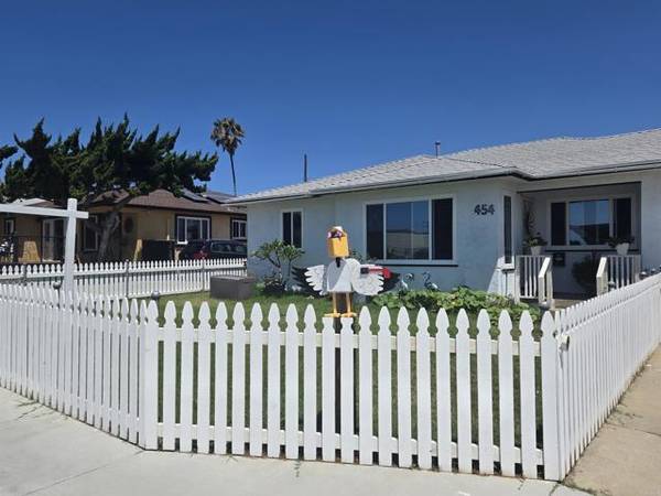 454 Elm Avenue, Imperial Beach, CA 91932