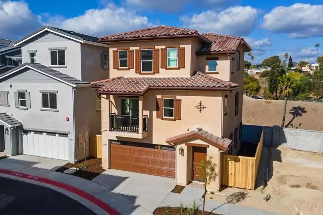 Lemon Grove, CA 91945,8548 Vista Azul Pl