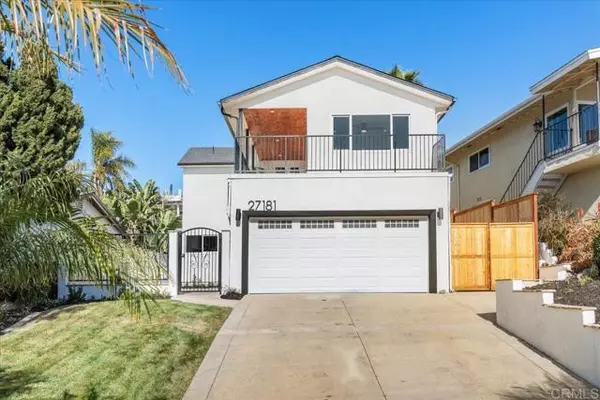 27181 Calle Alta Vista, Dana Point, CA 92624