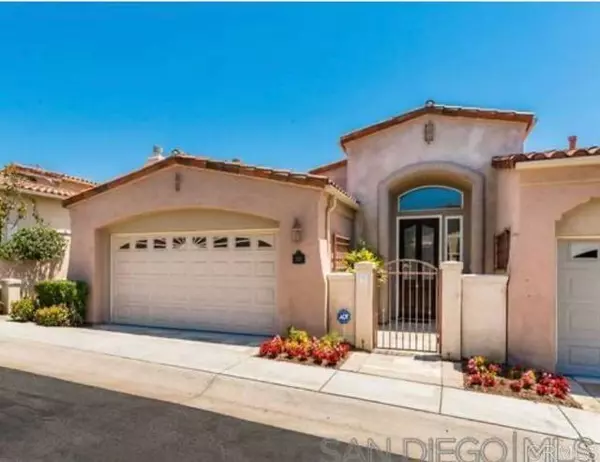 1317 Caminito Balada, La Jolla (san Diego), CA 92037