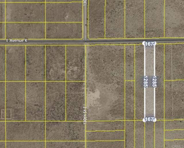 E Avenue K, Lancaster, CA 93535