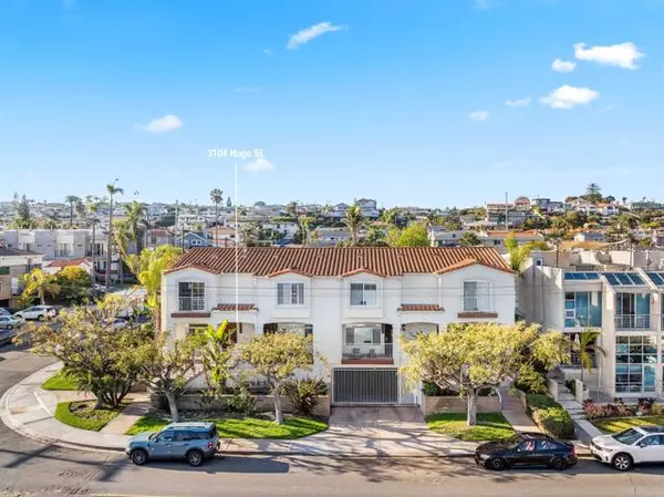 3104 Hugo Street, San Diego, CA 92106