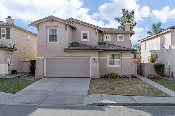 1424 Yellowstone Avenue, Chula Vista, CA 91915