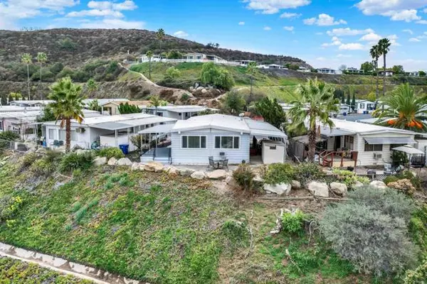 9100 Single Oak Dr #62, Lakeside, CA 92040