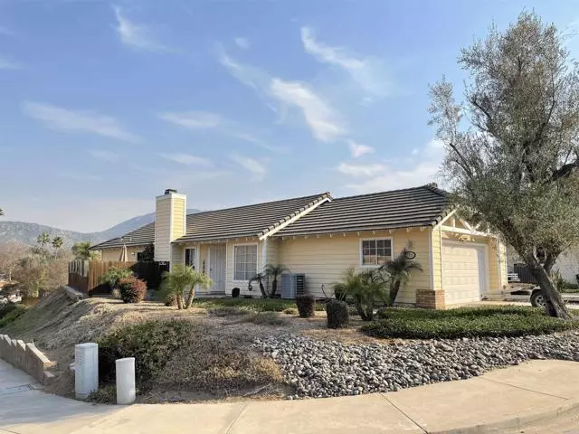 1303 Silverberry Court, El Cajon, CA 92019