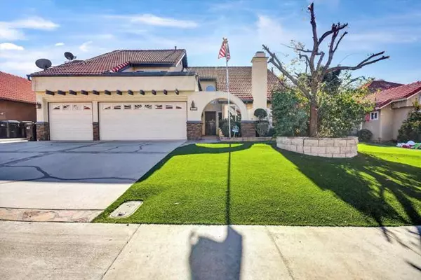 25417 Sand Creek Trail, Moreno Valley, CA 92557