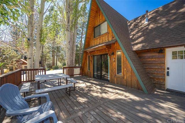 641 Silver Tip Drive, Big Bear City, CA 92315