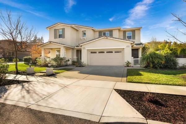 5421 Reef Circle, Carlsbad, CA 92008