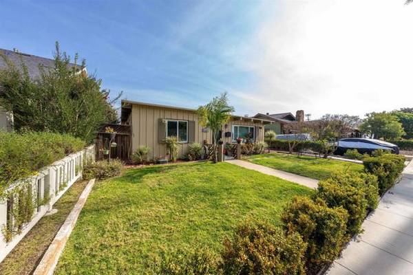 4741 Edgeware Road, San Diego, CA 92116