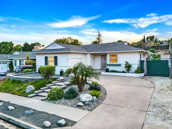 La Mesa, CA 91942,6020 Sarita Street