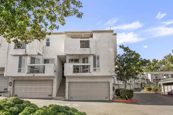 354 Travelodge Drive, El Cajon, CA 92020