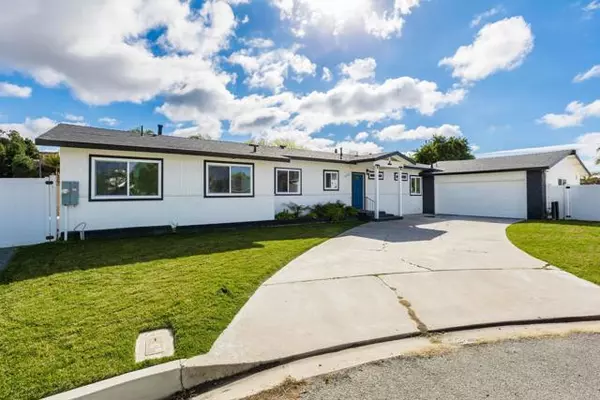 Bonita, CA 91902,3630 Hazelhurst Court