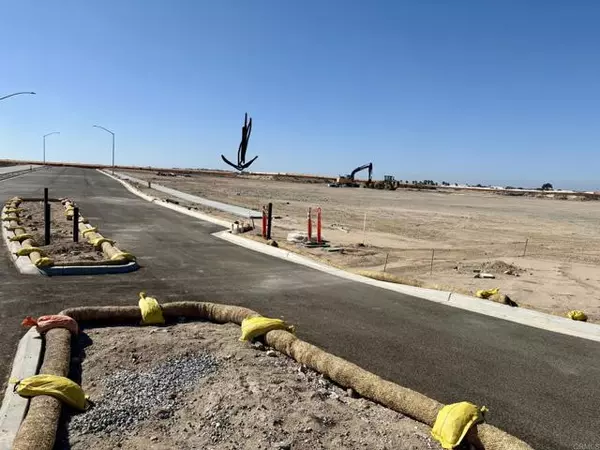 Secano St, San Diego, CA 92154