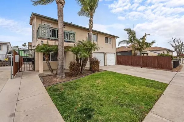 3565 Highland Avenue #5, San Diego, CA 92105