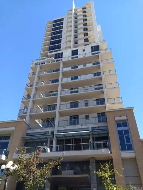 575 6th Avenue #405, San Diego, CA 92101