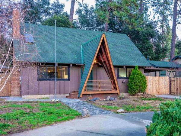 8127 Valley View Trail, Pine Valley, CA 91962