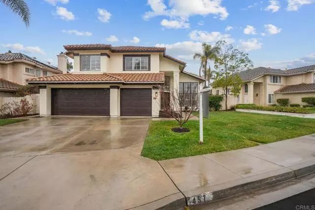 457 Rivercreek Court, Chula Vista, CA 91914