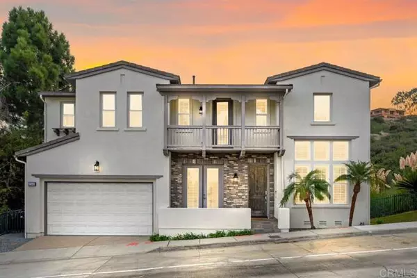 2545 Ridgegate, La Jolla (san Diego), CA 92037