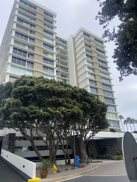 Coronado, CA 92118,1720 Avenida Del Mundo #1402