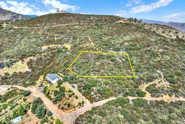 Julian, CA 92036,1 Country Club Lane