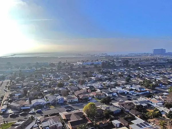 Chula Vista, CA 91911,657 Sierra Way